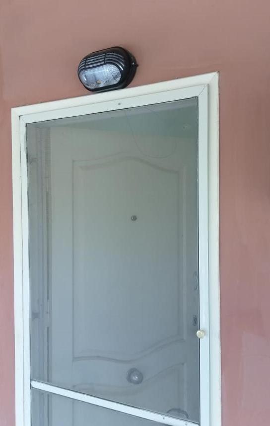 Vila Ain El Sokhna Ground Floor, With Pool & Sea View Ain Soukhna Exteriér fotografie