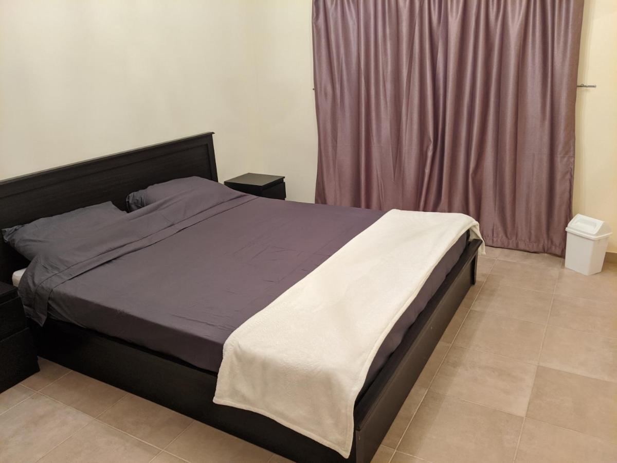 Vila Ain El Sokhna Ground Floor, With Pool & Sea View Ain Soukhna Exteriér fotografie
